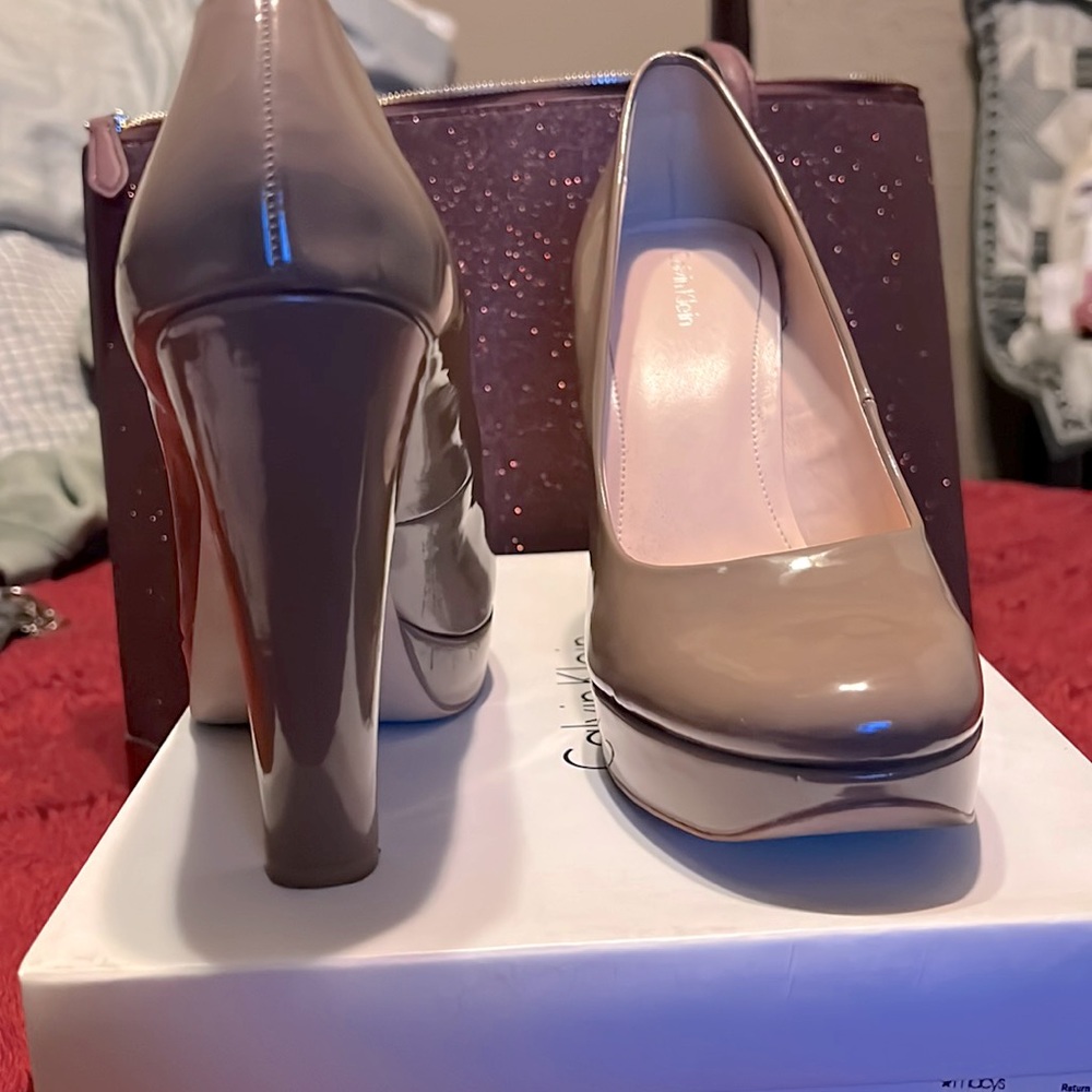 CK Carley Patent